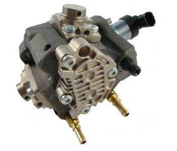 MERCEDES GL CLASS 320 CDI 4MATIC  OBNOVLJENA ČRPALKA BOSCH 0445010145