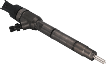 BOSCH INJEKTOR OBNOVLJEN 0445110547