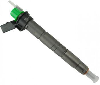 BOSCH INJEKTOR OBNOVLJEN 0445117010
