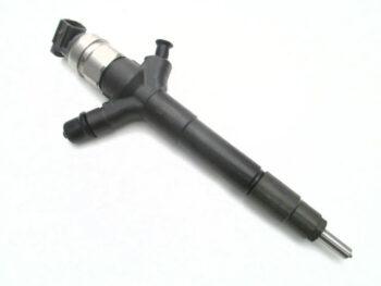 DENSO INJEKTOR OBNOVLJEN 16600-AW402