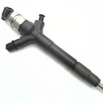 DENSO INJEKTOR OBNOVLJEN 295050-0050