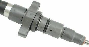 BOSCH INJEKTOR OBNOVLJEN 0445120054