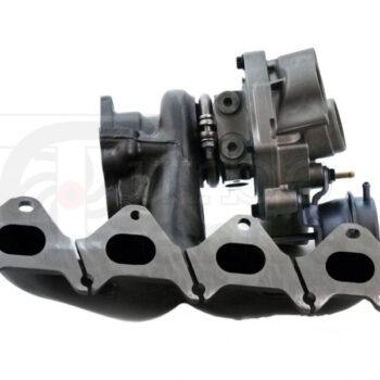 Obnovljena turbina K03 53039700150 5303-970-0150 03C145701K K032074DAB42-150