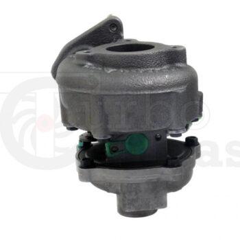 Obnovljena turbina 55197838 93184183 54359700015 R