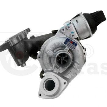 Obnovljena turbina 54409700002 BV40D-0002 03L253019P