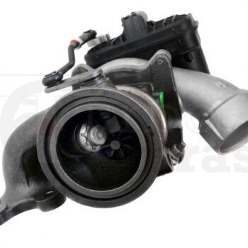 Obnovljena turbina 04C145702R 16339700027 16330001