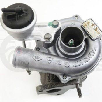 Obnovljena turbina 54359710002 54359700002 8200351471 351471