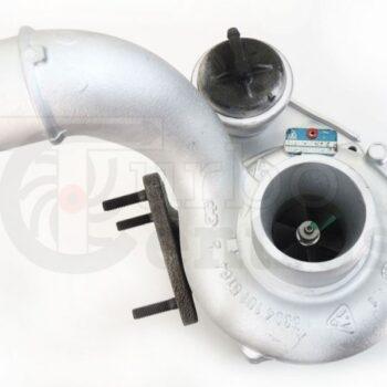 Obnovljena turbina 53039700055 7711134973 8200036999 8200715889 G9U