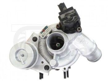 Obnovljena turbina 53039700121 53039700120 53039700104