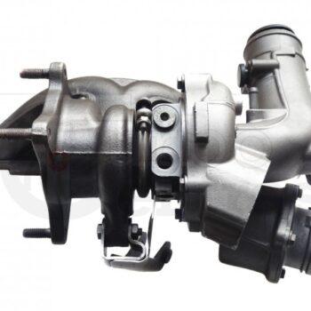 Obnovljena turbina K03 53039700086 53039880086