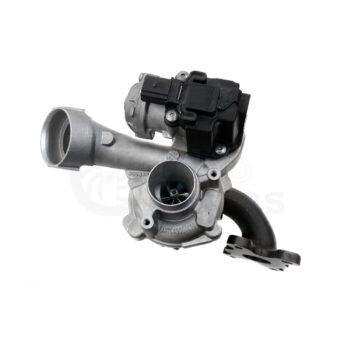 OBNOVLJENA TURBINA 04E145713Q-R