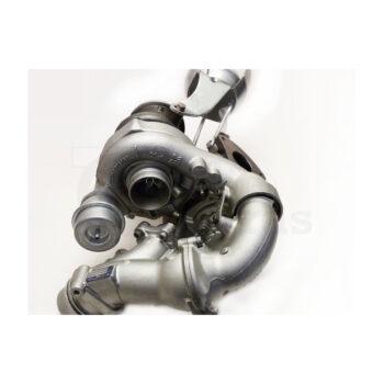 OBNOVLJENA TURBINA 10009700008-R