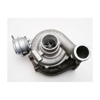 OBNOVLJENA TURBINA 454135-0002
