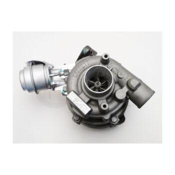 OBNOVLJENA TURBINA 454158-0001