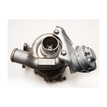 OBNOVLJENA TURBINA 49131-06004-R