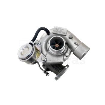 NOVA TURBINA 49135-05500