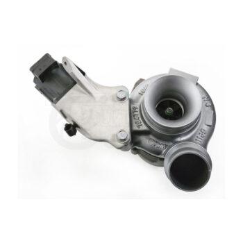 OBNOVLJENA TURBINA 49135-05860-R