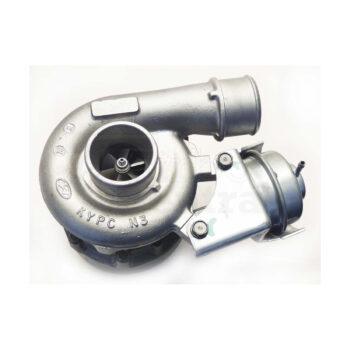 OBNOVLJENA TURBINA 49135-07312-R
