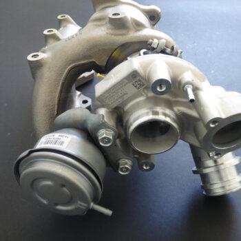 NOVA TURBINA 49373-01005