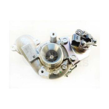 NOVA TURBINA 49373-02004
