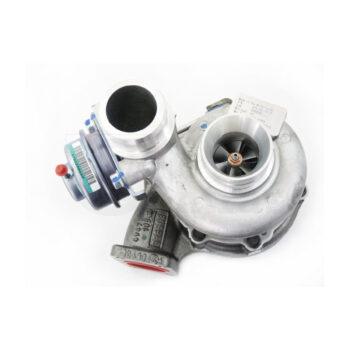 NOVA TURBINA 49T77-07460