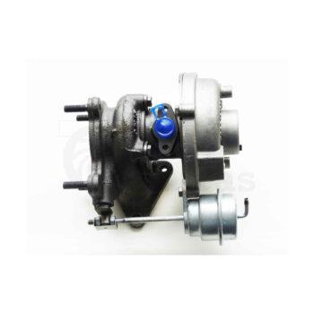 OBNOVLJENA TURBINA 53039700006-R