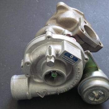 NOVA TURBINA 53039700029