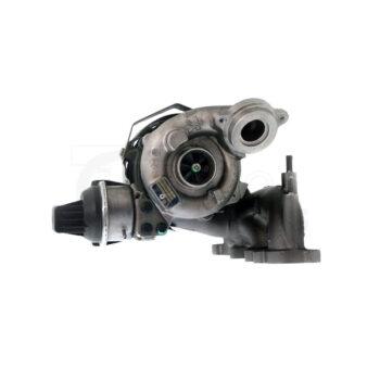 OBNOVLJENA TURBINA 53039700139-R