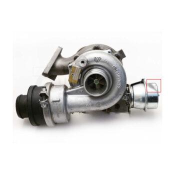 NOVA TURBINA 53039707001-II