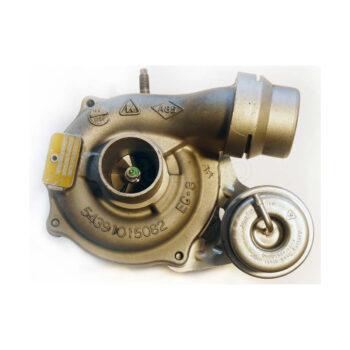 OBNOVLJENA TURBINA 54359700012-R