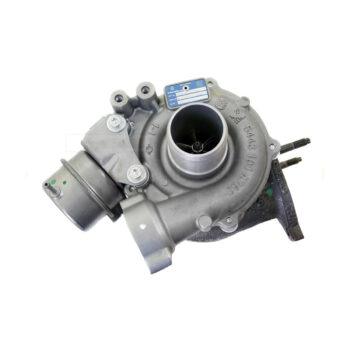 NOVA TURBINA 54389700001