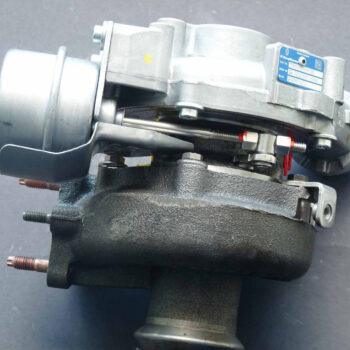 NOVA TURBINA 54389700002