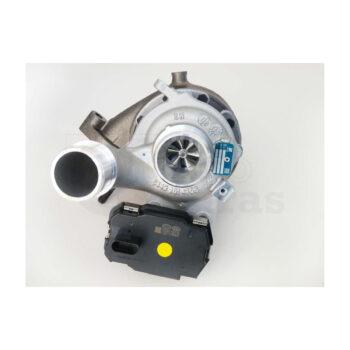 NOVA TURBINA 54399700107