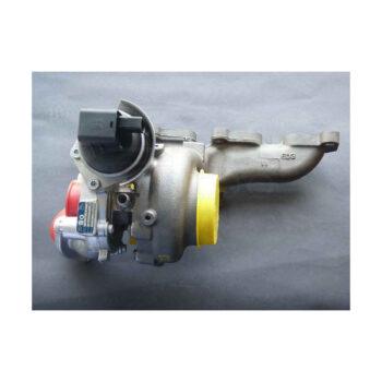 NOVA TURBINA 54399700114