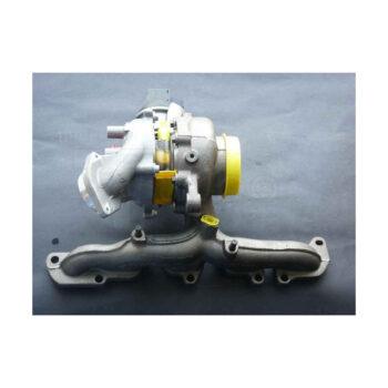 NOVA TURBINA 54409700005