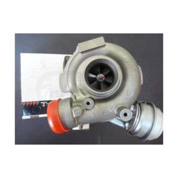 OBNOVLJENA TURBINA 704361-0004-R