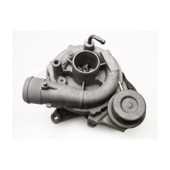 OBNOVLJENA TURBINA 706976-0002-R