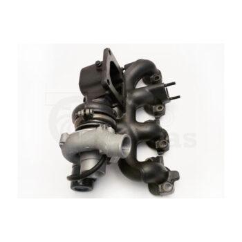 OBNOVLJENA TURBINA 708618