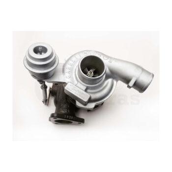 OBNOVLJENA TURBINA 708866-0002-R