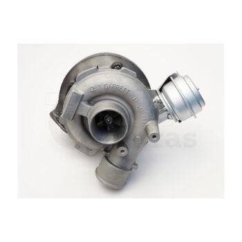 OBNOVLJENA TURBINA 710415-R