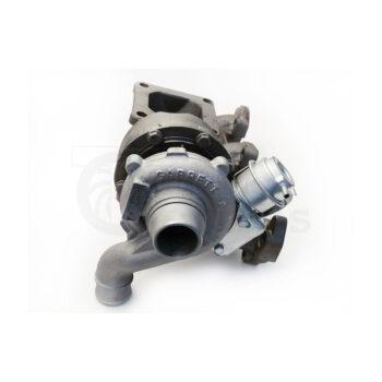 OBNOVLJENA TURBINA 713517-0008