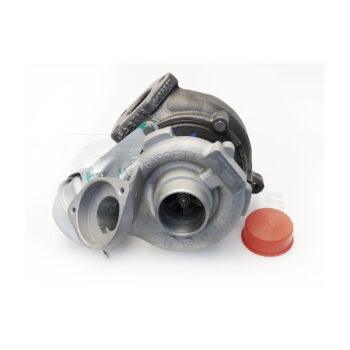 OBNOVLJENA TURBINA 717478-0004