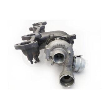 OBNOVLJENA TURBINA 720855-0001