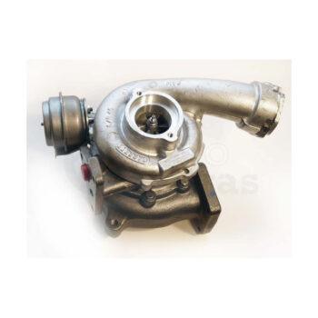 NOVA TURBINA 720931-0004