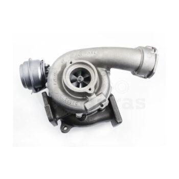 OBNOVLJENA TURBINA 720931-R