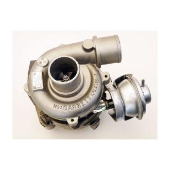 OBNOVLJENA TURBINA 721164-0014-R