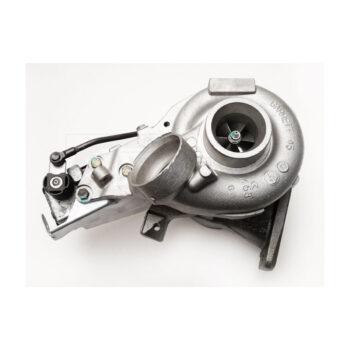 OBNOVLJENA TURBINA 727461-0004-R