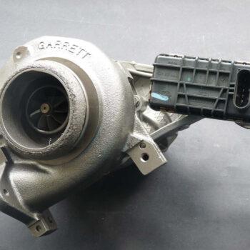 OBNOVLJENA TURBINA 727463-5004-R