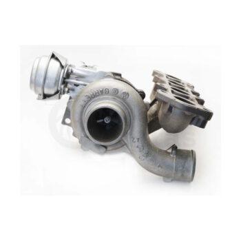 OBNOVLJENA TURBINA 740080-0002-R