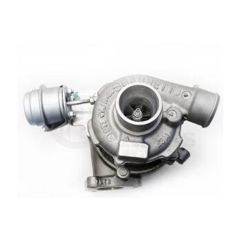 OBNOVLJENA TURBINA 740611-0002